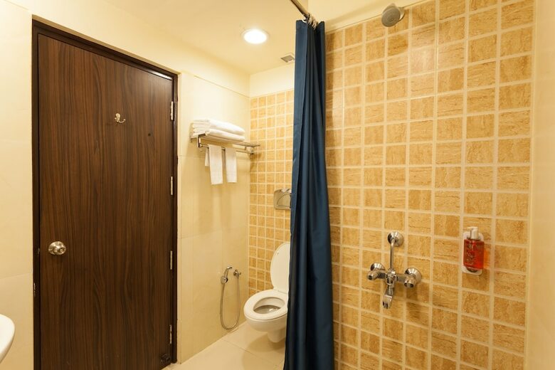Hotel Ginger Jaipur