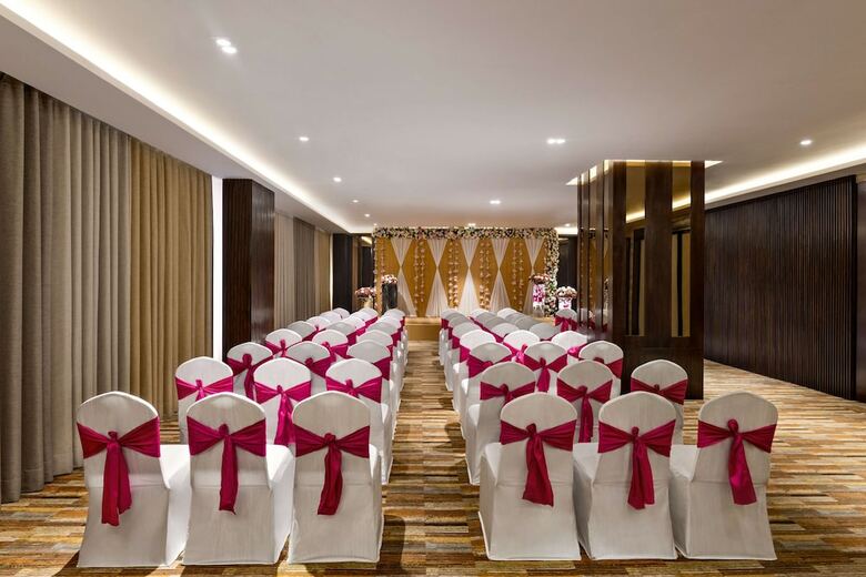 Hotel Ginger Jaipur