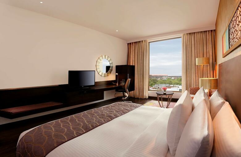 Hotel Ginger Jaipur