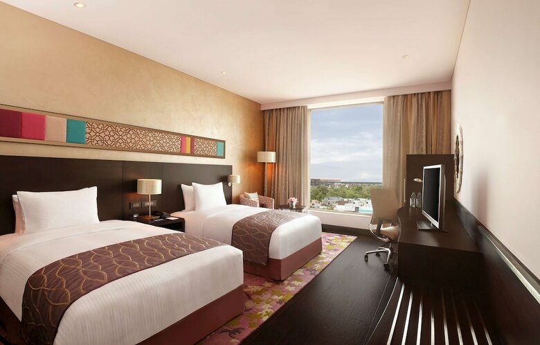 Hotel Ginger Jaipur