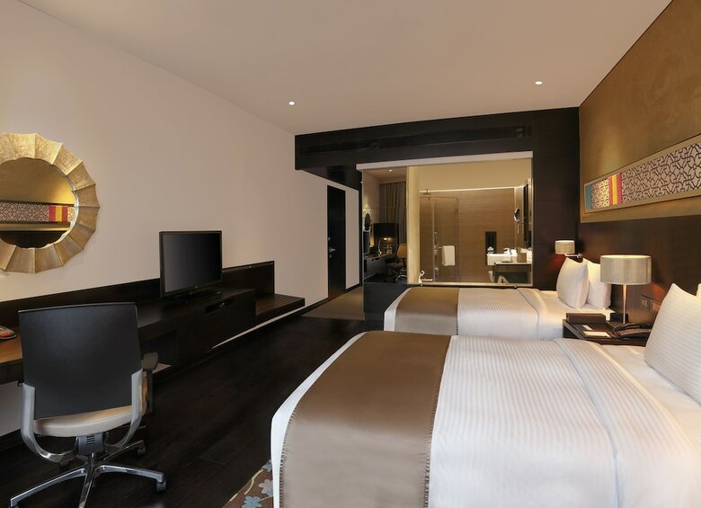 Hotel Ginger Jaipur