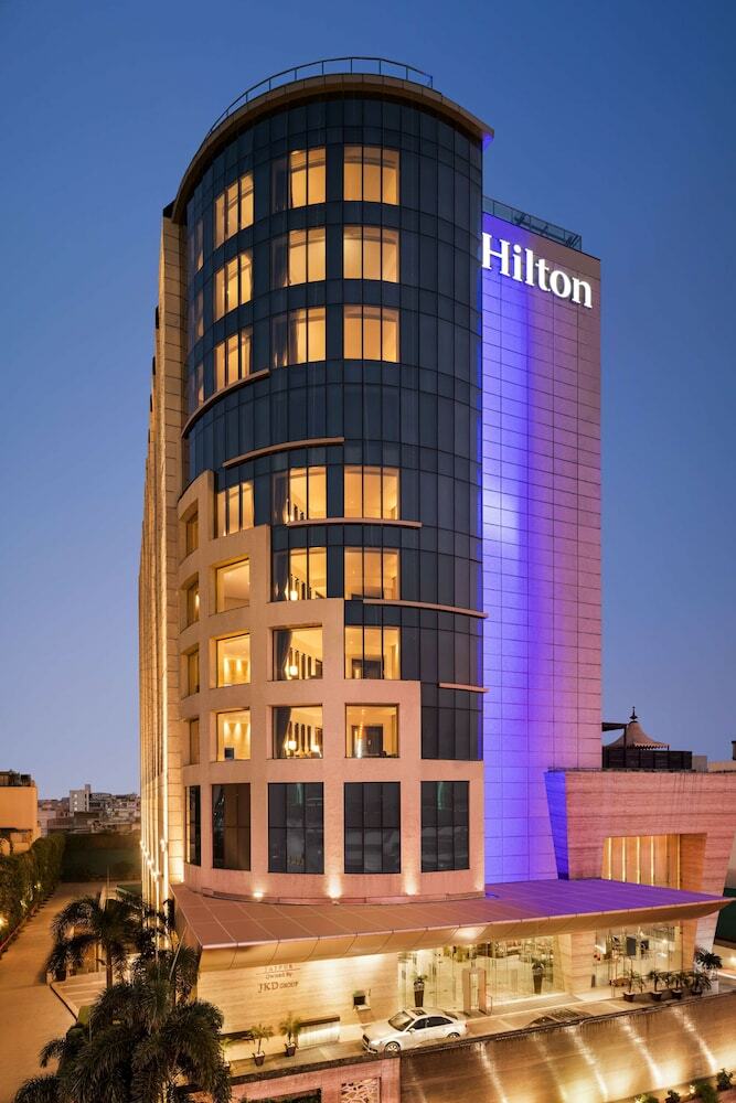 Hotel Ginger Jaipur
