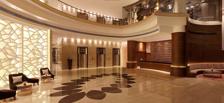 Hotel Ginger Jaipur