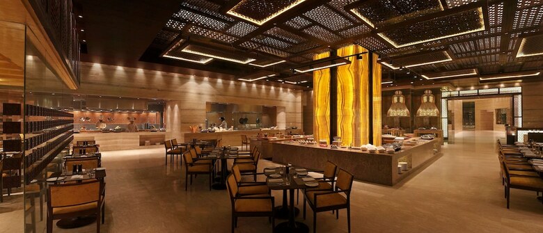 Hotel Ginger Jaipur
