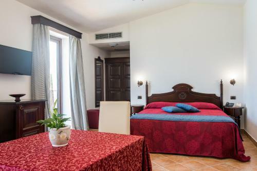Hotel Lido Degli Spagnoli