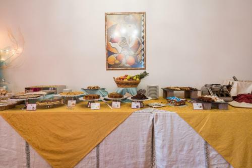 Hotel Lido Degli Spagnoli