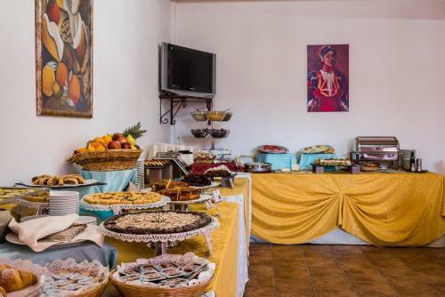 Hotel Lido Degli Spagnoli