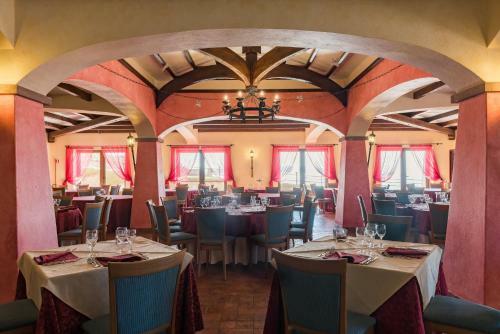 Hotel Lido Degli Spagnoli