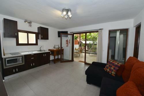 Apartamentos Finca Wapa