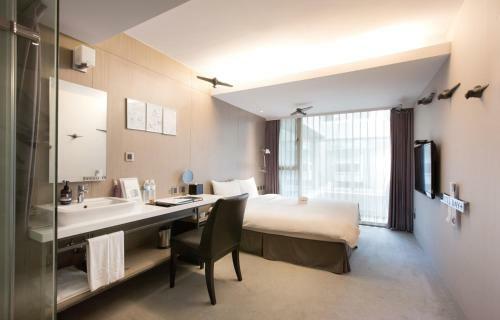 Hotelday Taichung