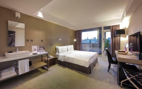 Hotelday Taichung