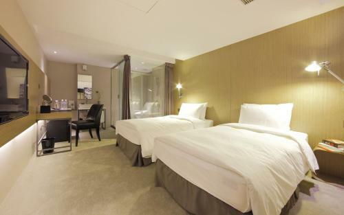 Hotelday Taichung