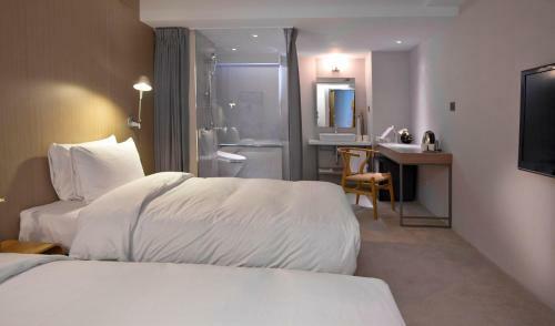 Hotelday Taichung