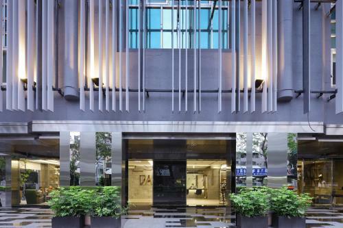 Hotelday Taichung
