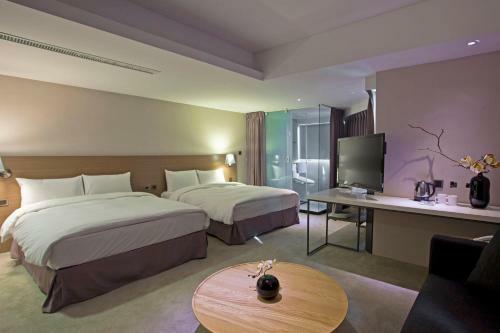 Hotelday Taichung
