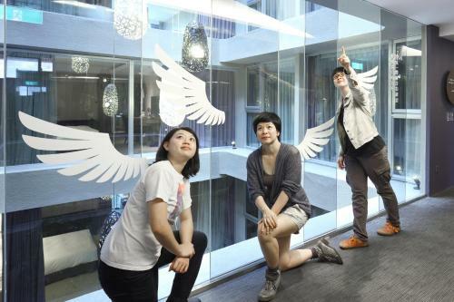 Hotelday Taichung