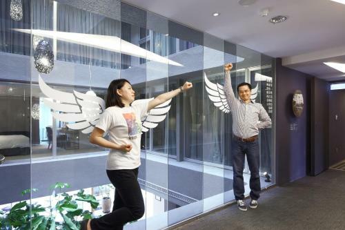 Hotelday Taichung