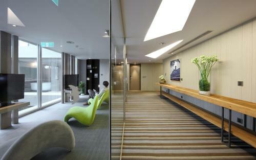 Hotelday Taichung