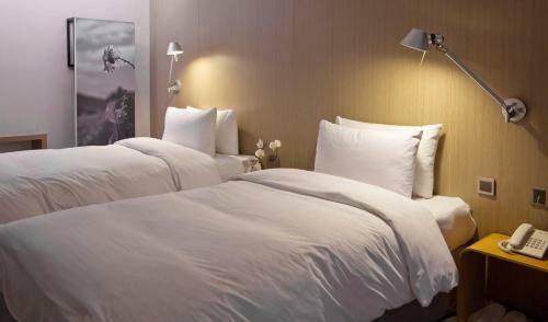 Hotelday Taichung