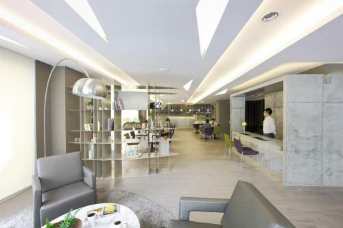 Hotelday Taichung