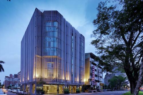 Hotelday Taichung