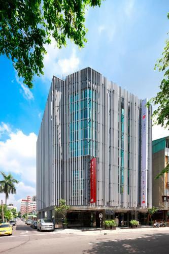 Hotelday Taichung