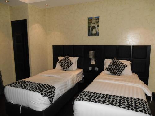 Apartamento Qasr Al Mosaidya