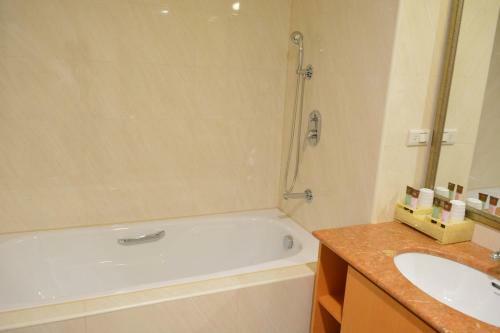 Fuward Hotel Tainan