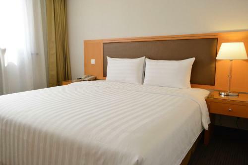 Fuward Hotel Tainan
