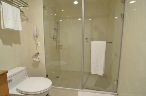 Fuward Hotel Tainan