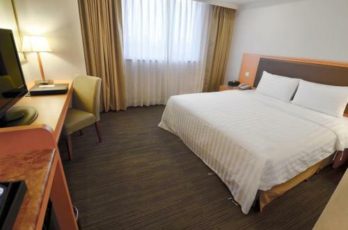Fuward Hotel Tainan
