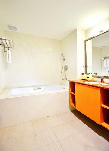 Fuward Hotel Tainan