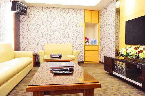 Fuward Hotel Tainan