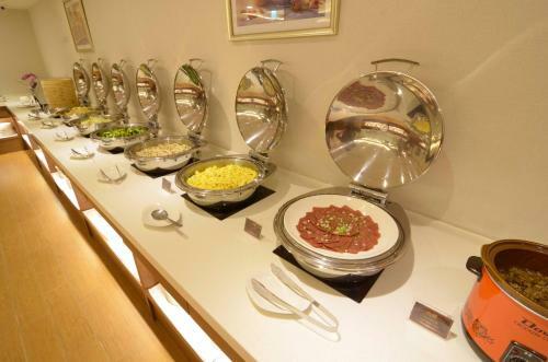 Fuward Hotel Tainan