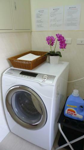 Fuward Hotel Tainan