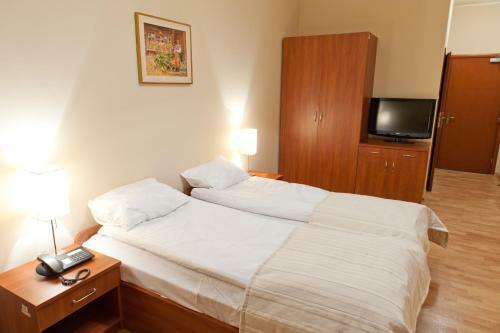 Hotel I Karczma Staropolska Mazowsze