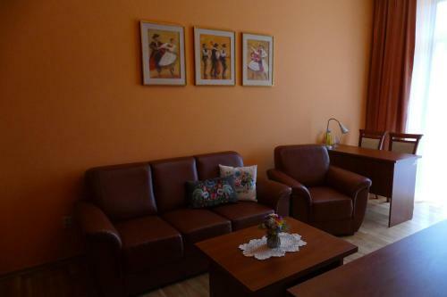 Hotel I Karczma Staropolska Mazowsze