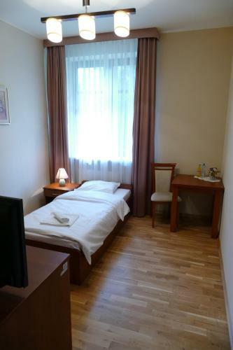 Hotel I Karczma Staropolska Mazowsze