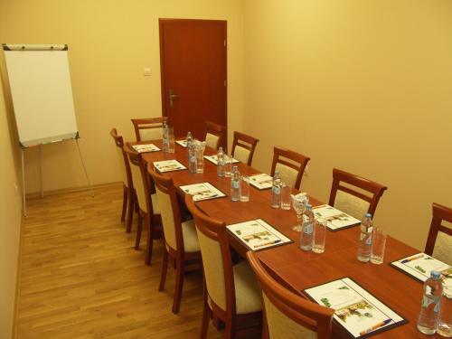 Hotel I Karczma Staropolska Mazowsze