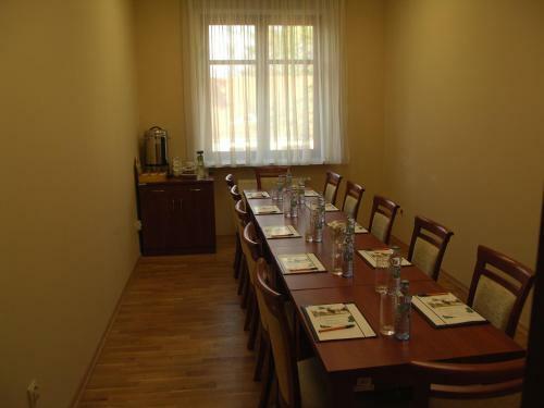Hotel I Karczma Staropolska Mazowsze