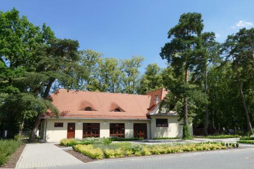 Hotel I Karczma Staropolska Mazowsze