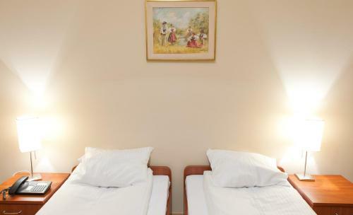 Hotel I Karczma Staropolska Mazowsze