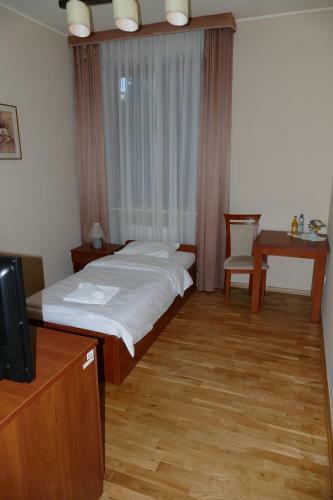 Hotel I Karczma Staropolska Mazowsze
