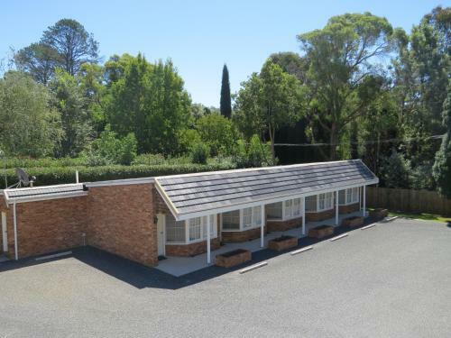 Oxley Motel