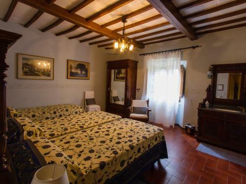 B&B Villa Manini