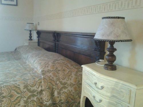 B&B Villa Manini