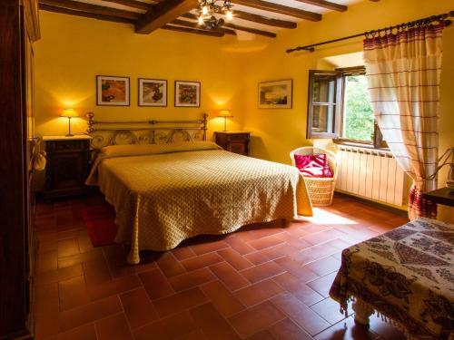 B&B Villa Manini