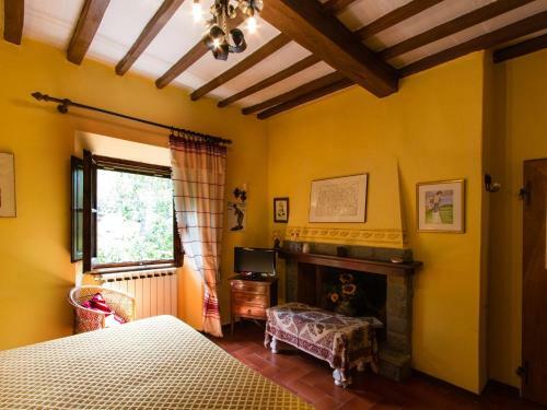 B&B Villa Manini