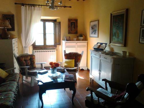 B&B Villa Manini