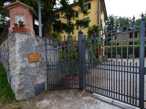 B&B Villa Manini